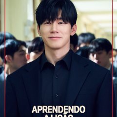 Teach You a Lesson Korean Drama photo