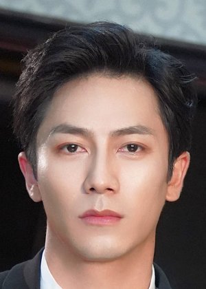 Zhang Qi Hao
