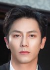Zhang Qi Hao in You Ta Shi Kong Chinese Drama(2025)