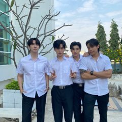 Fourever You Part 2 Thai Drama photo