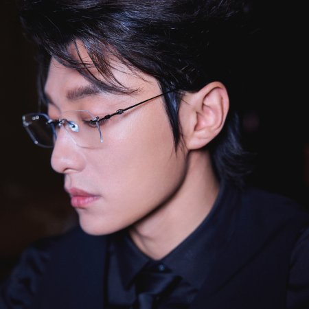 Love between Lines (2026)