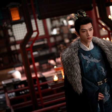 Unveil: Jadewind (2026)