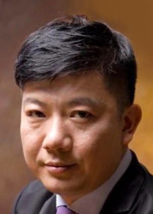 Li Ao
