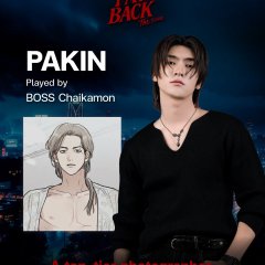 Payback Thai Drama(0000) photo