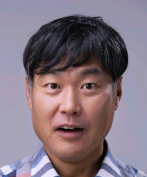Bong Ha Lee