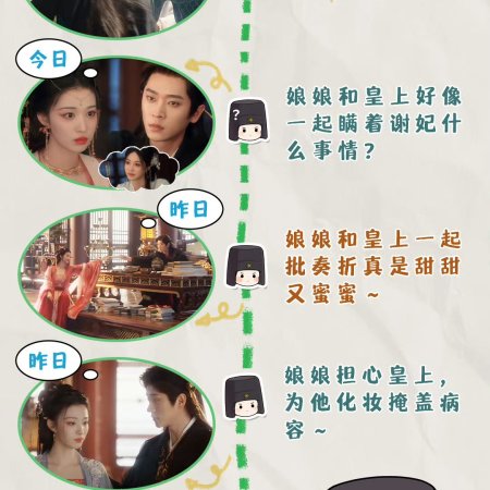 How Dare You!? (2026)