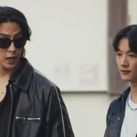 The Bangkok Boy (2025)