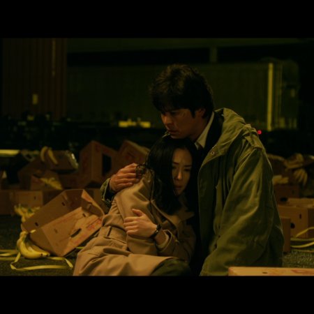 Bayside Shakedown 4: The Final (2012)