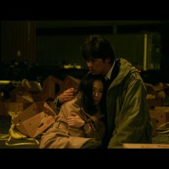 Bayside Shakedown 4: The Final Japanese Movie photo