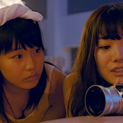 St. Zombie Girls' High School Japanese Movie photo