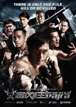 The Wrath of Vajra Chinese Movie photo