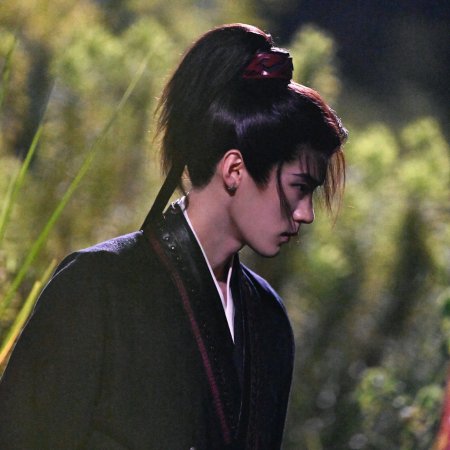 Zhou Yi Ran