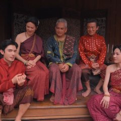 Love upon a Time Behind the Scenes Thai TV Program(2026) photo