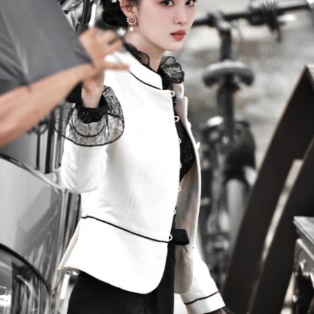 Wang Chu Ran