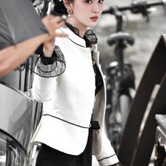 Wang Chu Ran photo