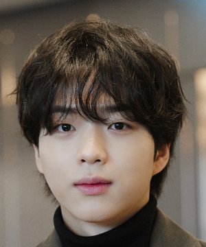 Kang Yoon Cha