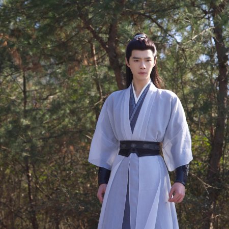 Zhan Zhao Adventures (2026)
