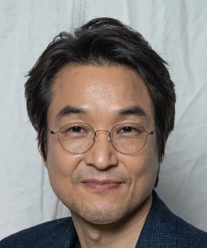 Seok Kyu Han