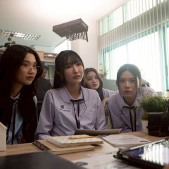 Oxytoxin Thai Drama(0000) photo