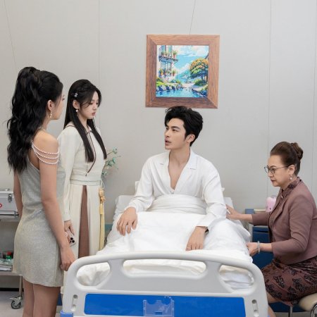 My Miracle Doctor Wife (2024)