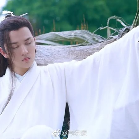 Legend of Snake (2021)