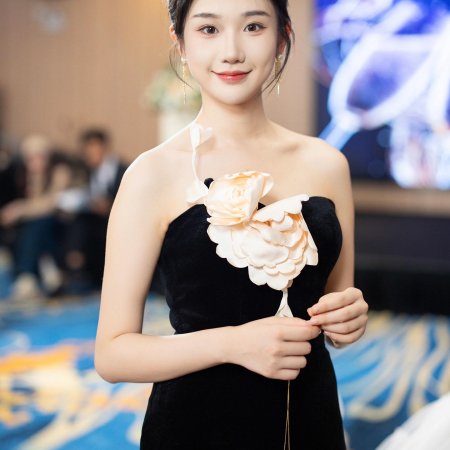 Zhang Jin Yi