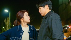 Park Eun Bin and Yang Se Jong's lives take an unexpected turn after crossing paths in 'Spooky in Lov