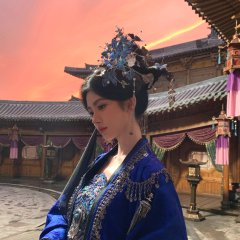 Ju Jing Yi photo