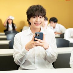 Be My Player Two Thai Drama(0000) photo