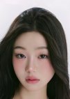 Jin Seo A in Fate: The Servant of the Night Korean Drama(2025) Jin Seo A in Fate: The Servant of the Night Korean Drama(2025)