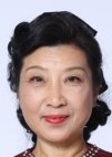 Chen Hui in Chun Shen Suo Shuang Que Chinese Drama(2025)