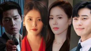 'KPop Demon Hunters' director: Song Joong Ki, IU, Park Seo Joon referenced for character creation