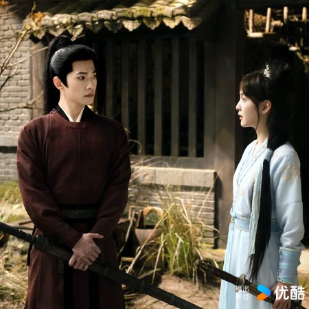 Zhan Zhao Adventures (2026)