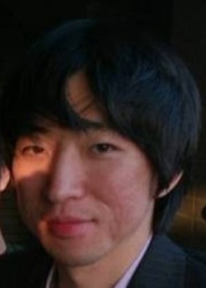 Ichikawa Yusuke in 17-sai no Proof Japanese Movie(2027)