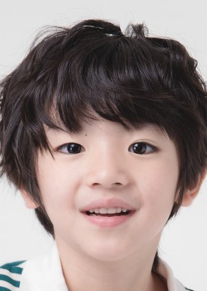 Anakin Maxwell Chang