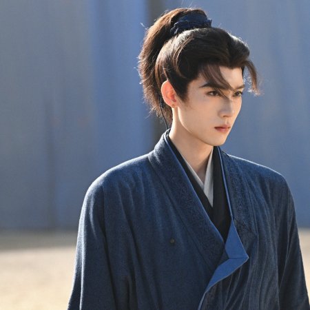 Zhou Yi Ran