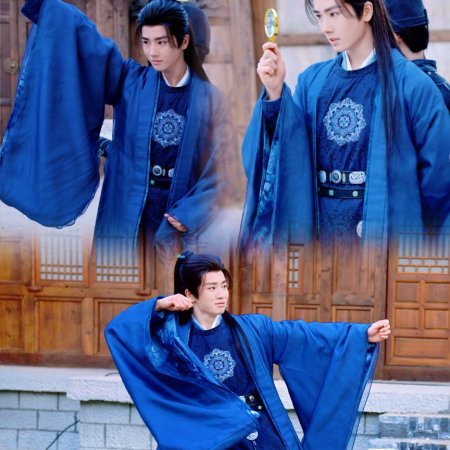 Tang Dynasty Occult Mysteries (2026)