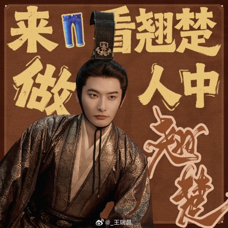 Wang Rui Chang