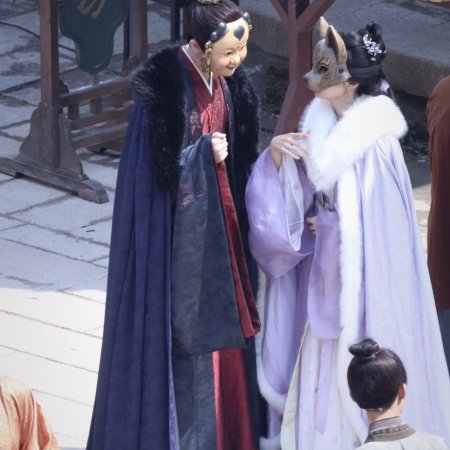 Lu Yu Xiao
