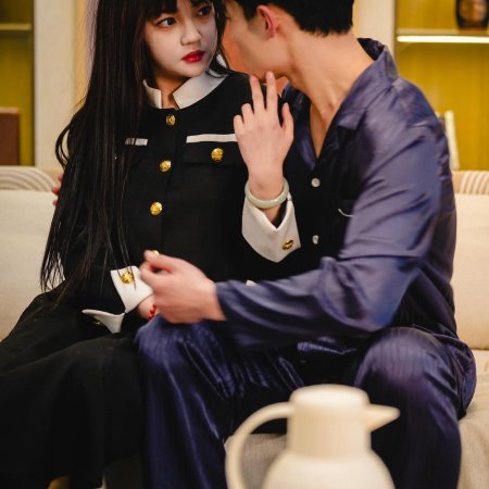 Zhao Meng Na