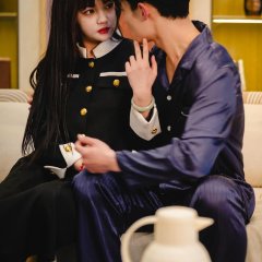 Zhao Meng Na photo