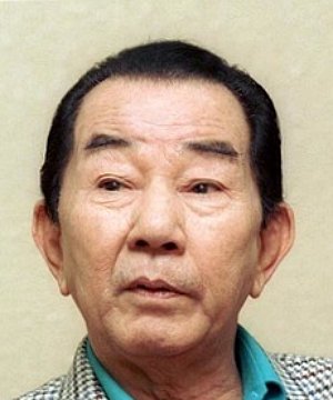 Kiyoharu Okuda