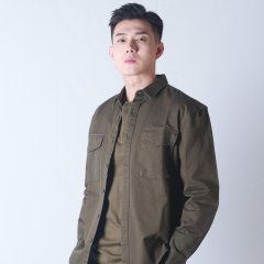 Huang Wen Bo photo