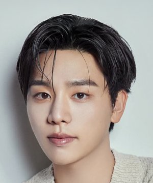 Woo Seok Kim
