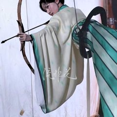 Wu Jin Yan photo