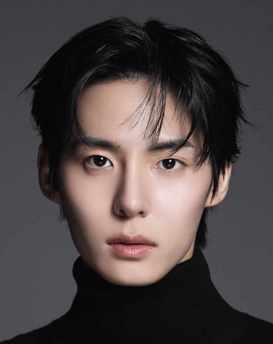 Hae Jun Nam