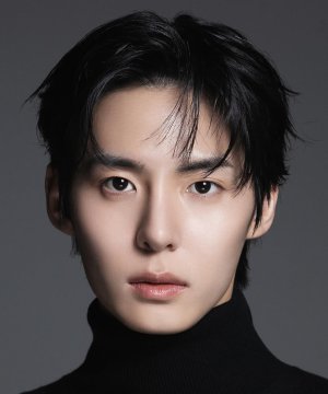 Hae Jun Nam