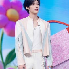 Hello, Saturday 2026 Chinese TV Program(2026) photo