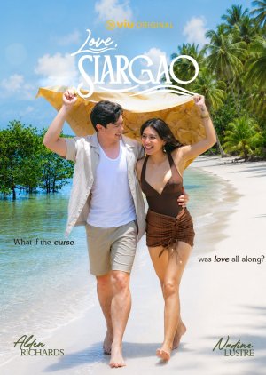 Love, Siargao (2026) poster