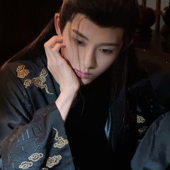 Aliança Magnífica Chinese Drama(2026) photo